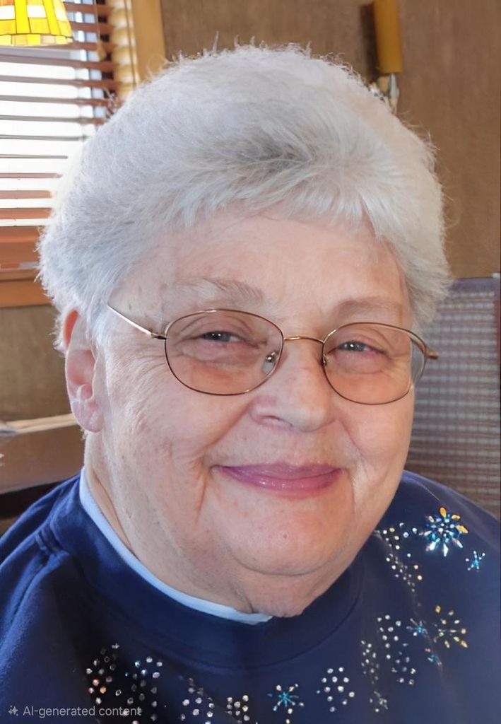 Rosalie Mary Murphy Profile Photo