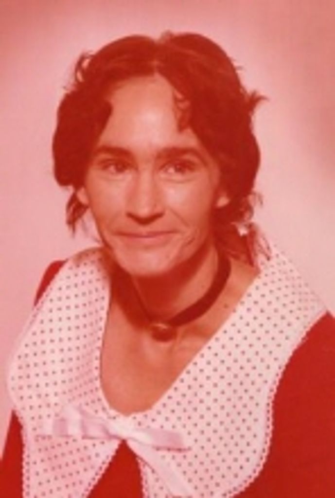 Vonnie Mae Simpkins