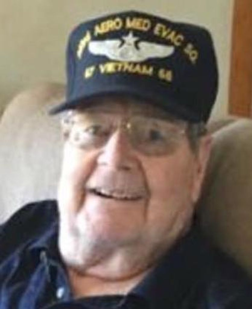 Roger A. Betton