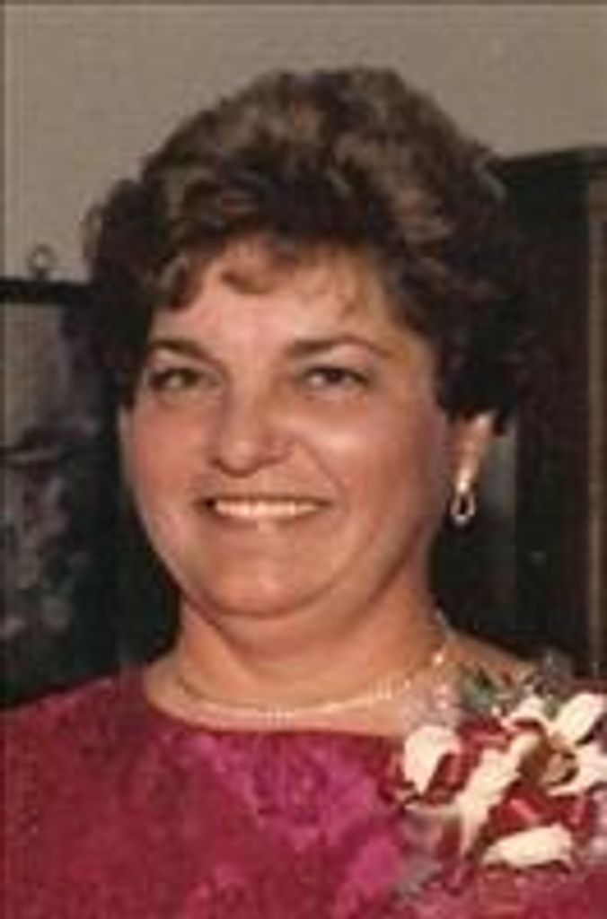 Dolores "Doe" M. Gosselin
