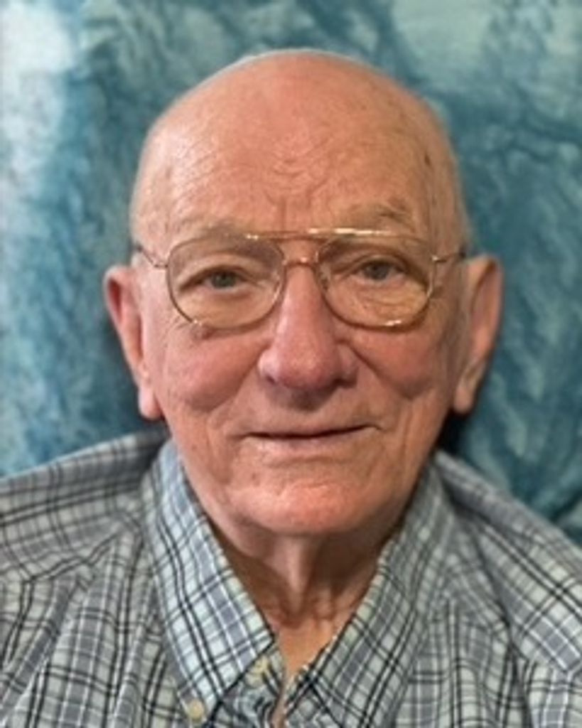 Marvin Stuart Perry