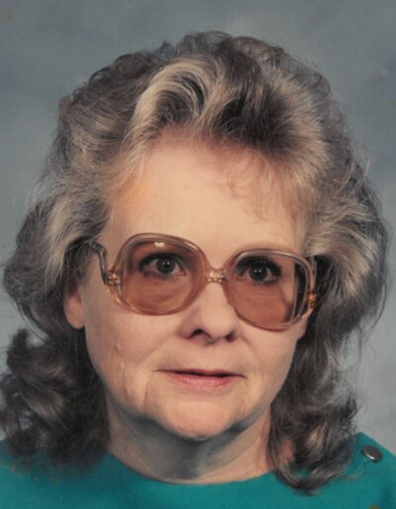 Marian Langford Profile Photo