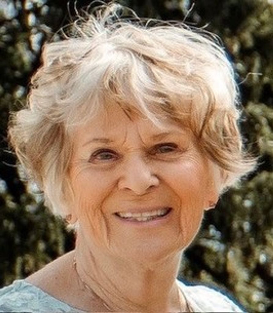 Gwendolyn Cardarelli Profile Photo