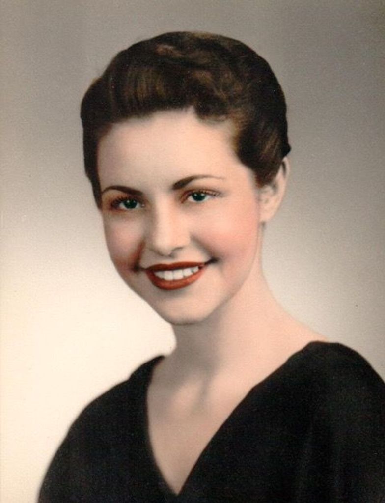 Carol Ann (Kinzie) Vrablik Profile Photo
