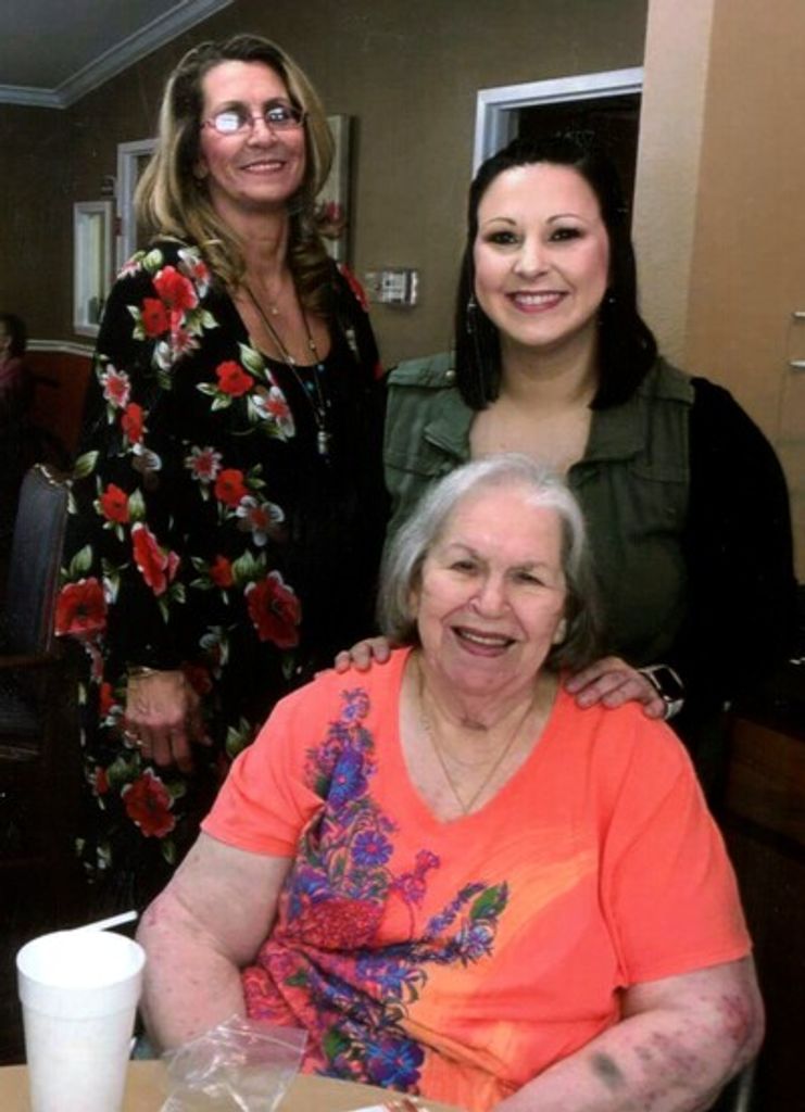 Shirley M. Skinner Profile Photo