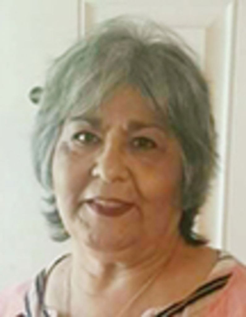 Isabel M. Gonzales Profile Photo