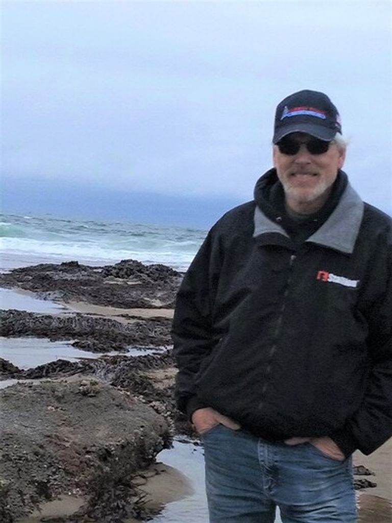 Harold "Bill" William Maycumber Jr. Profile Photo