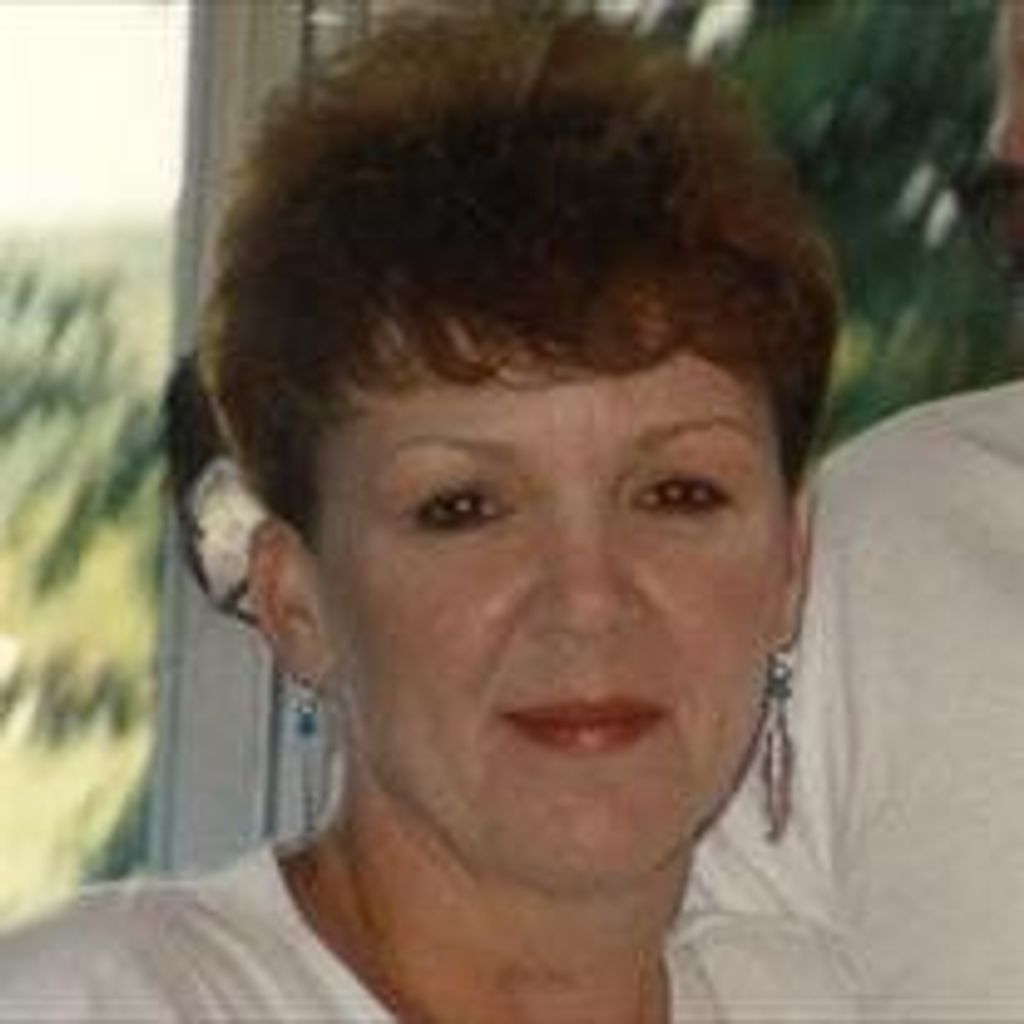 Sharon  Lynn Cottrill