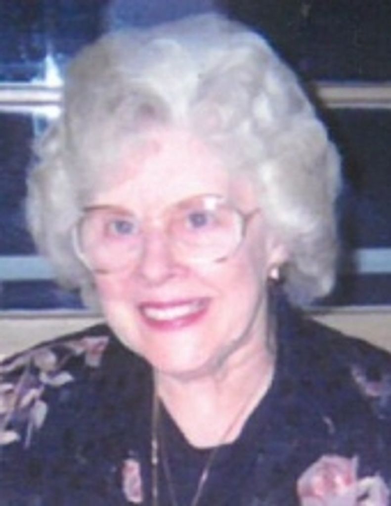 Mary E. Bressers