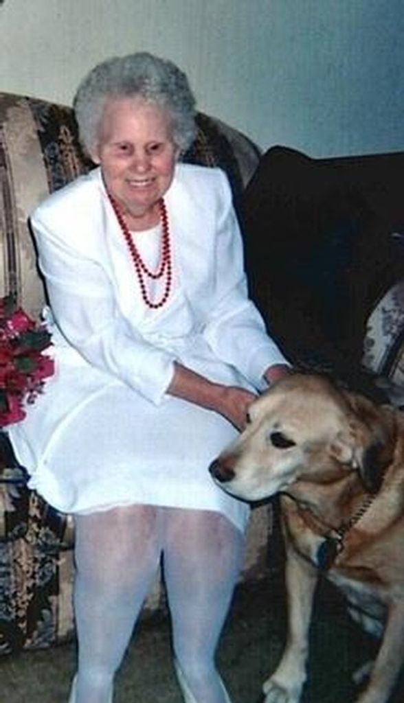 Lillian Thompson Profile Photo