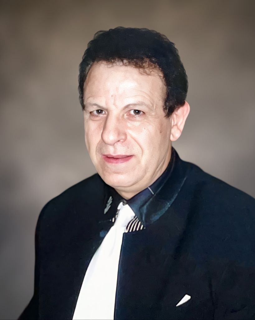 Domenico Pizzonia