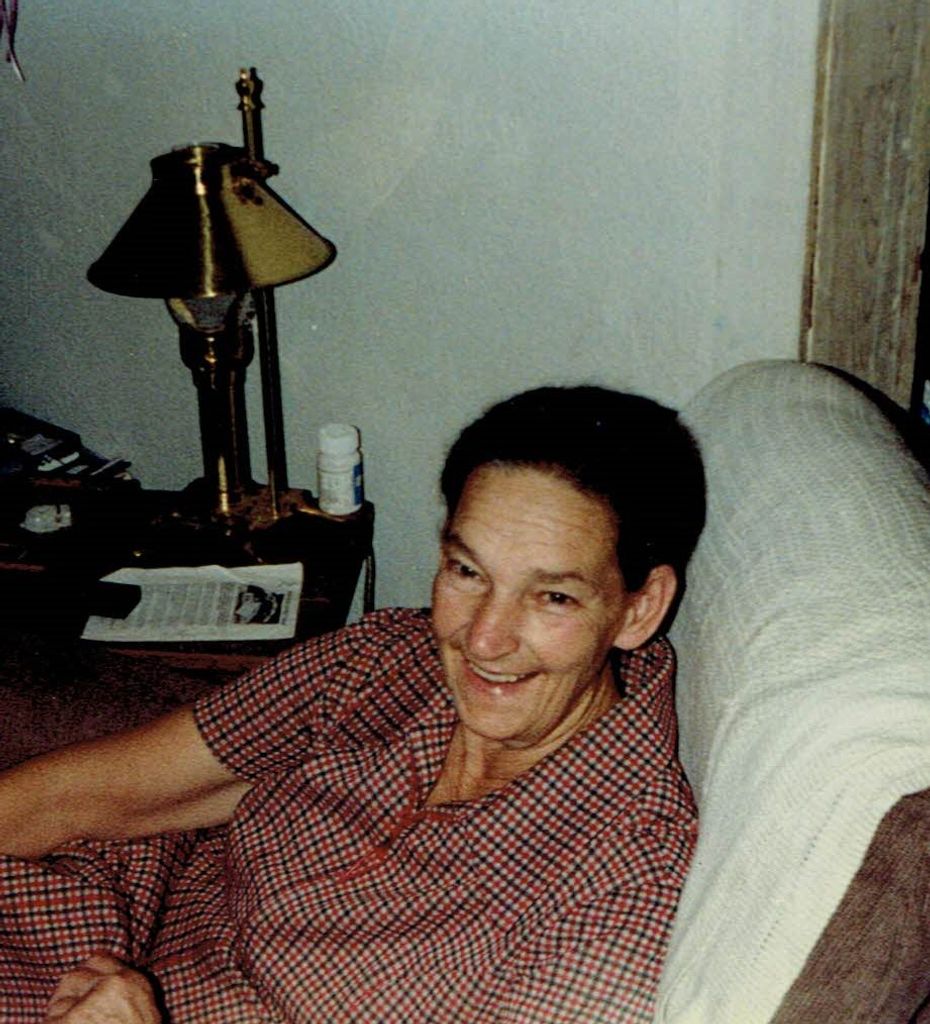 Theda Rose Brown Profile Photo