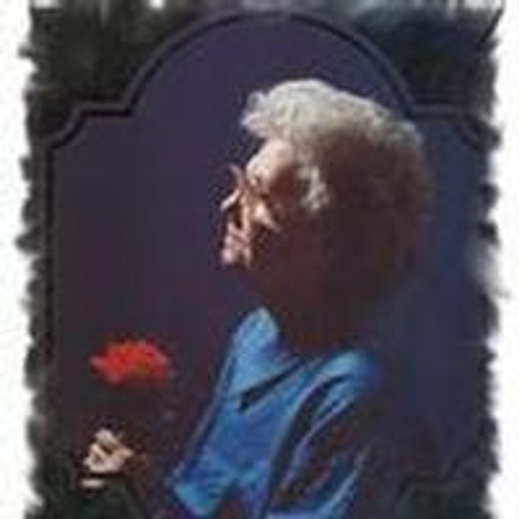 Mary Wadkins
