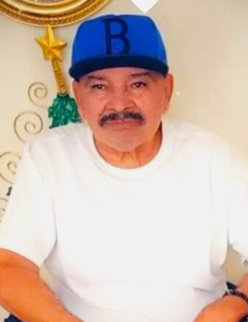 Juan Rojas Martinez Profile Photo