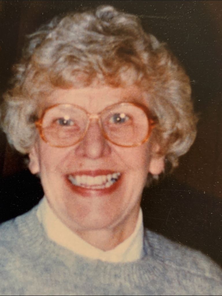 Virginia "Ginny" D. Howles Profile Photo