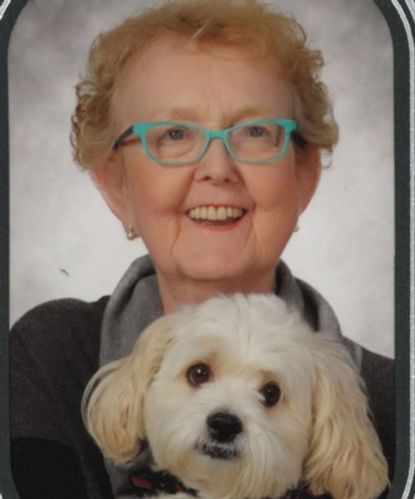 Barbara Jean Olinger Unck
