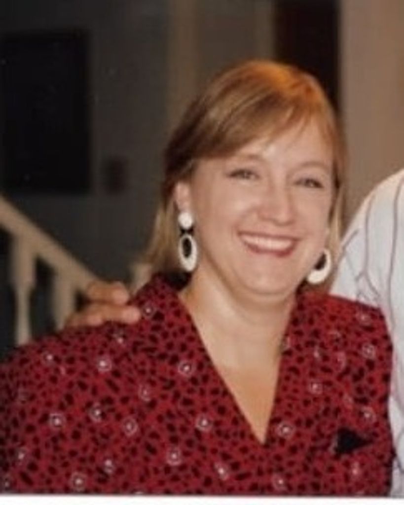 Carol Marie Thompson