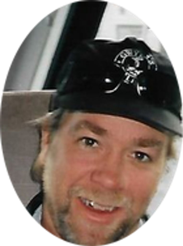 David Warinner