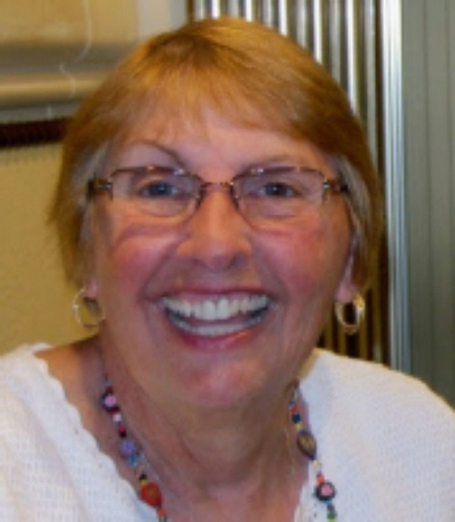 Carol E. Petrin
