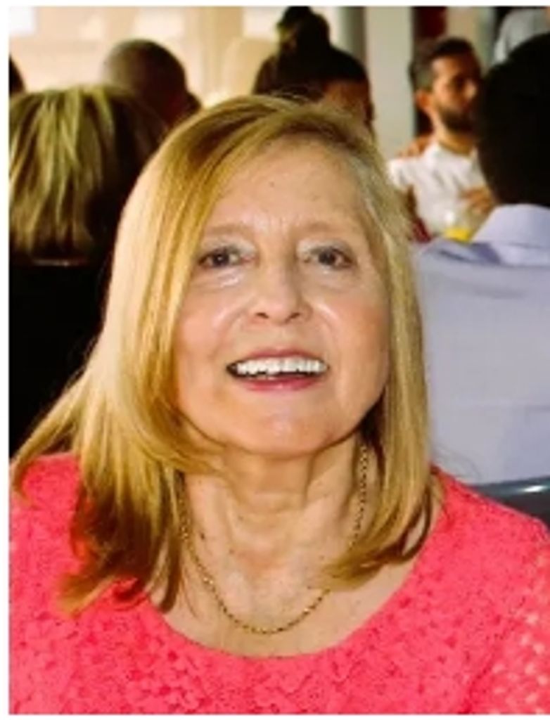 Luzmarina Montesinos-Lalli Profile Photo