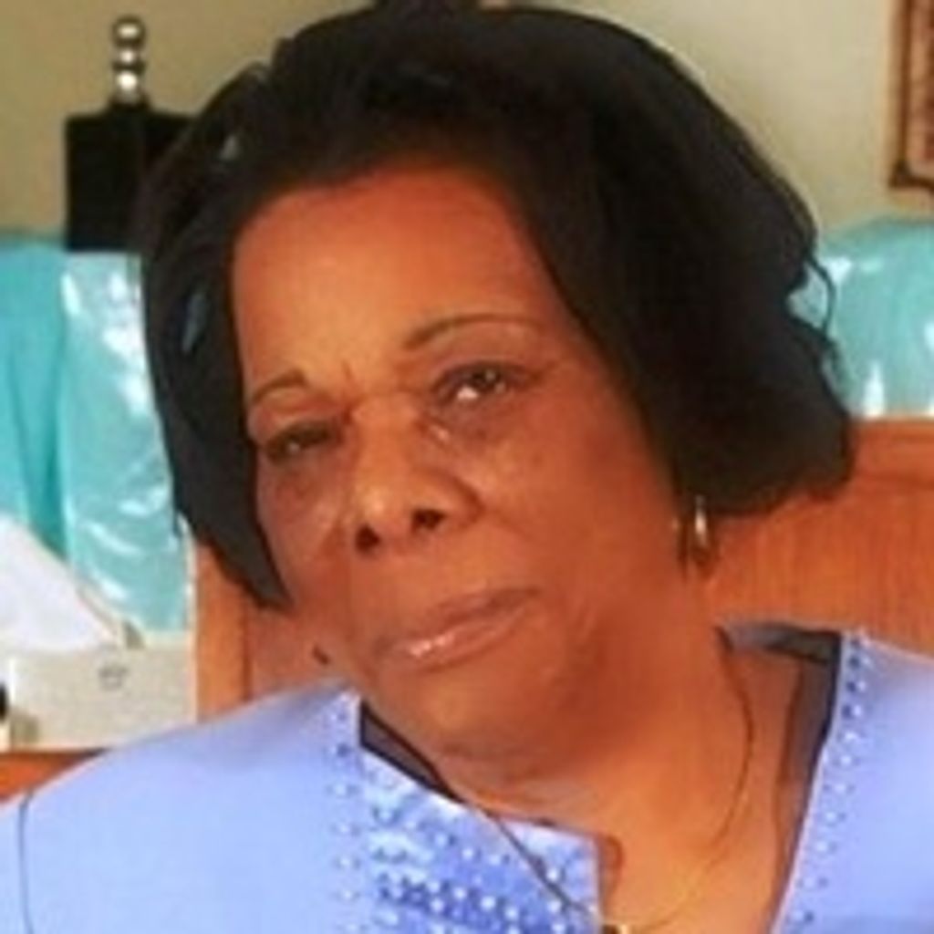 Martha Nell Mance Profile Photo