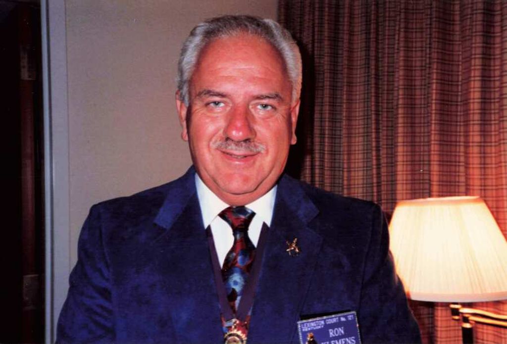 Ronald Klemens Profile Photo