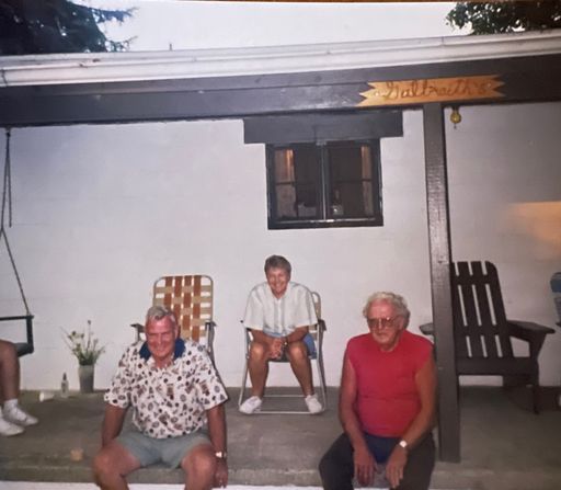 L. Doug Galbraith photo gallery thumbnail 85 of 94