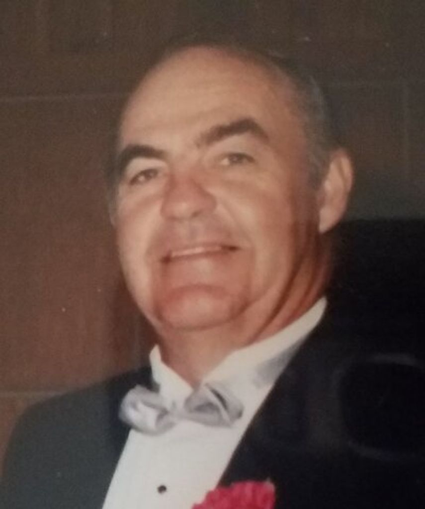Terry Crutcher Profile Photo