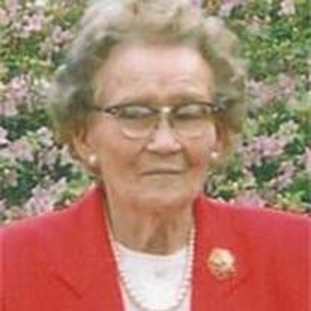 Mary Nolting