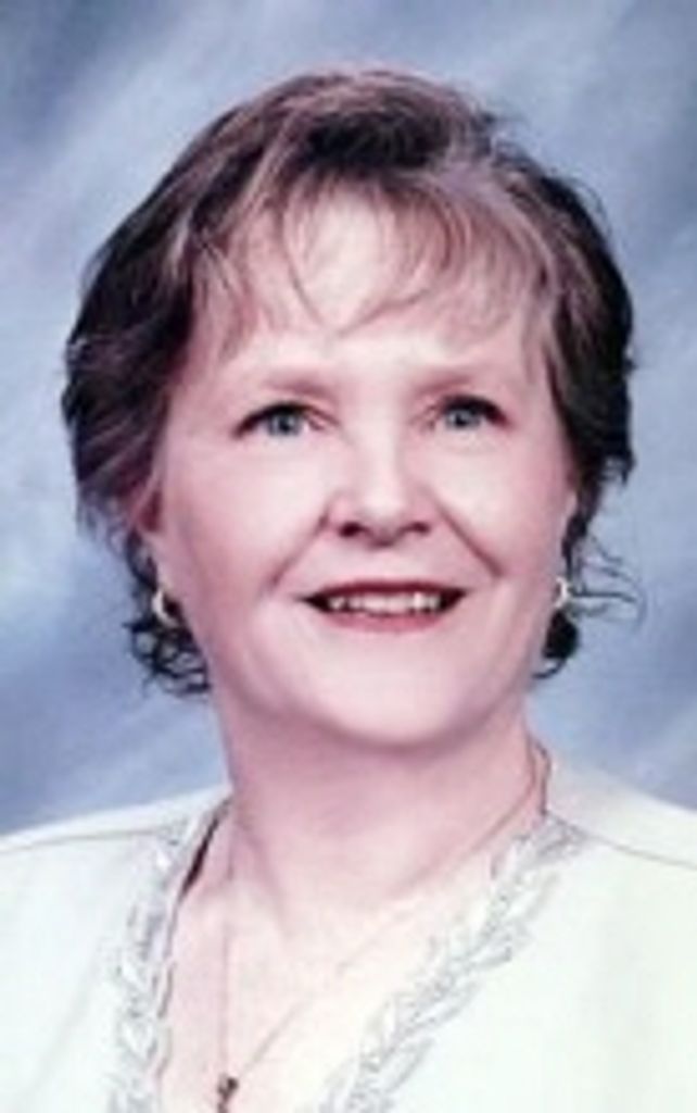 Carol Jean Strong