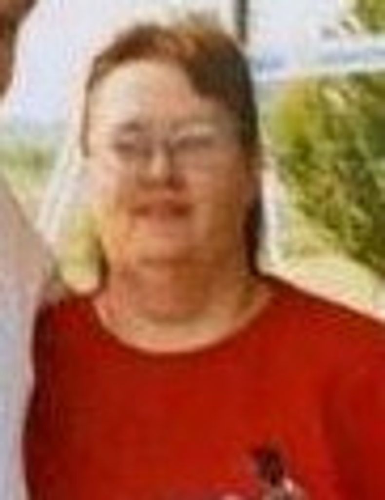 Belinda Bowdell