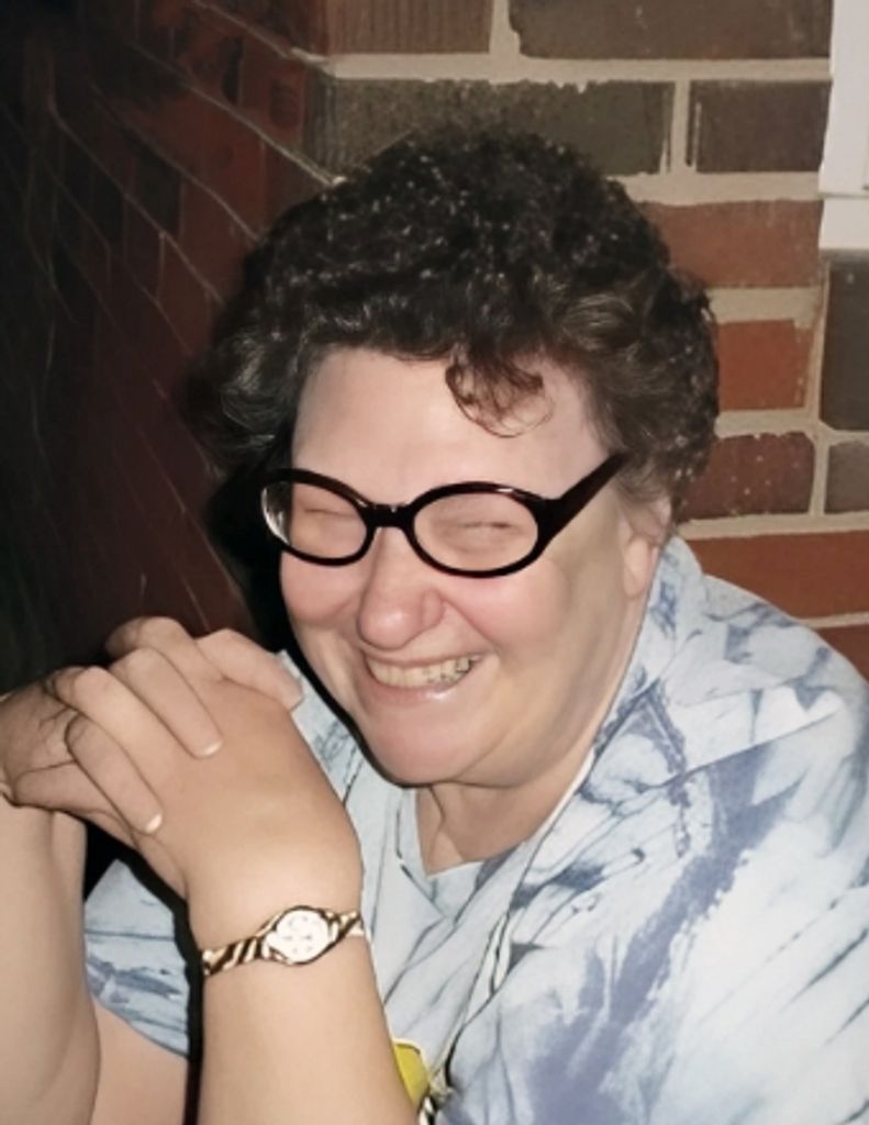 Audrey Annette Van Doren Profile Photo