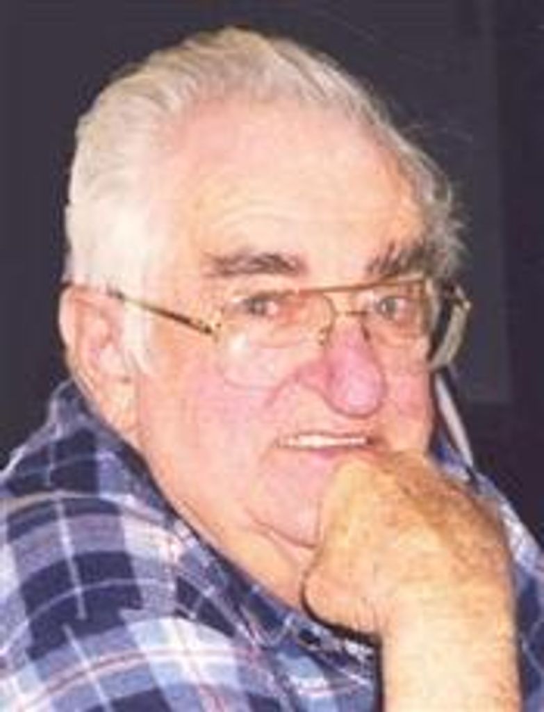 Clayton "Neal" Palmer