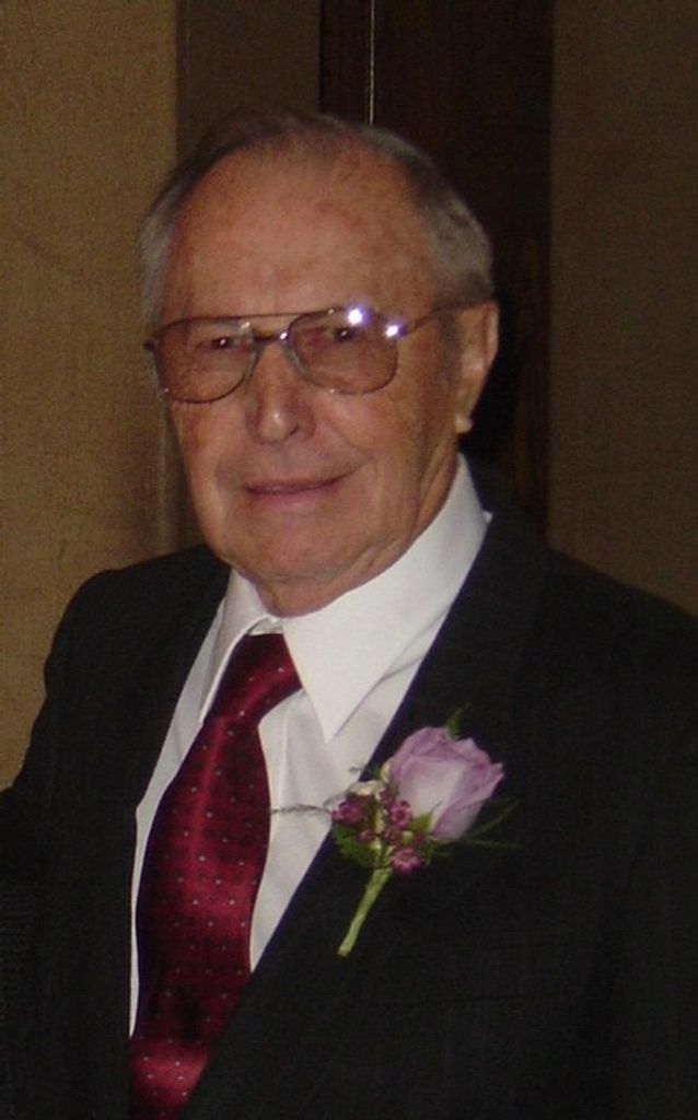 Richard Lee 'Dick' Brandt