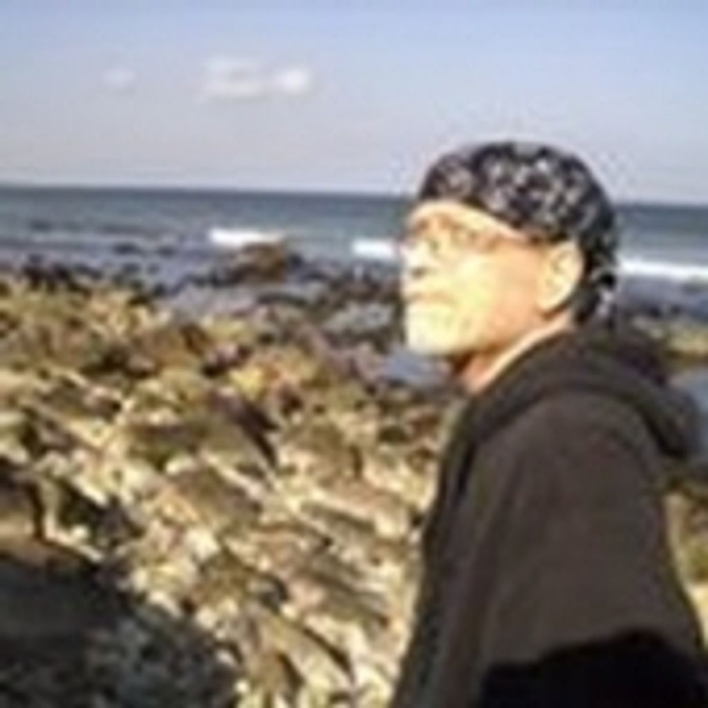 Randy G. Jones