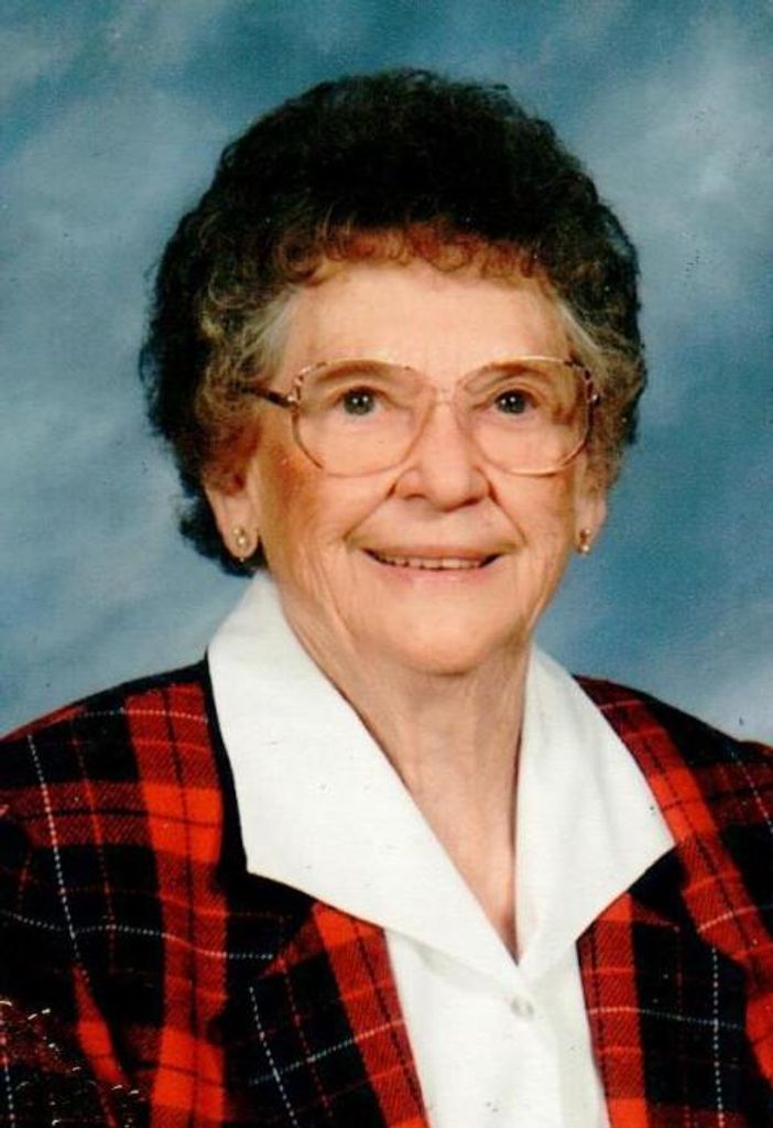 Anna Boulds