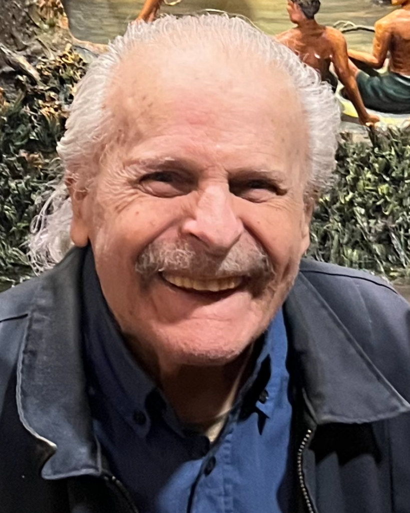Alan Lieberman Profile Photo