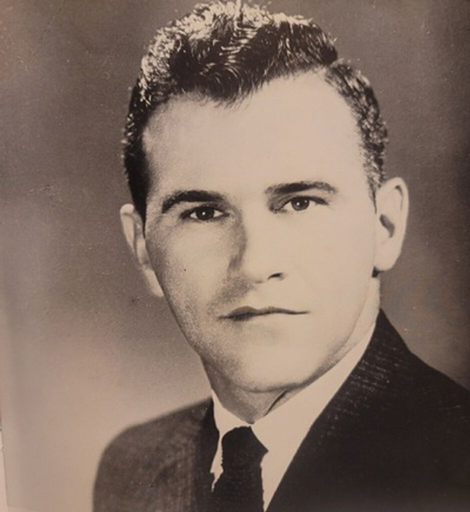 William Edward Smith Profile Photo