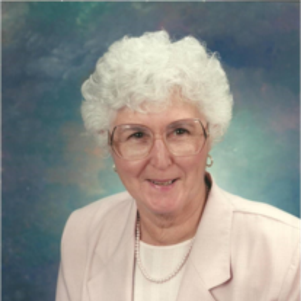Bertie Mcspadden Profile Photo