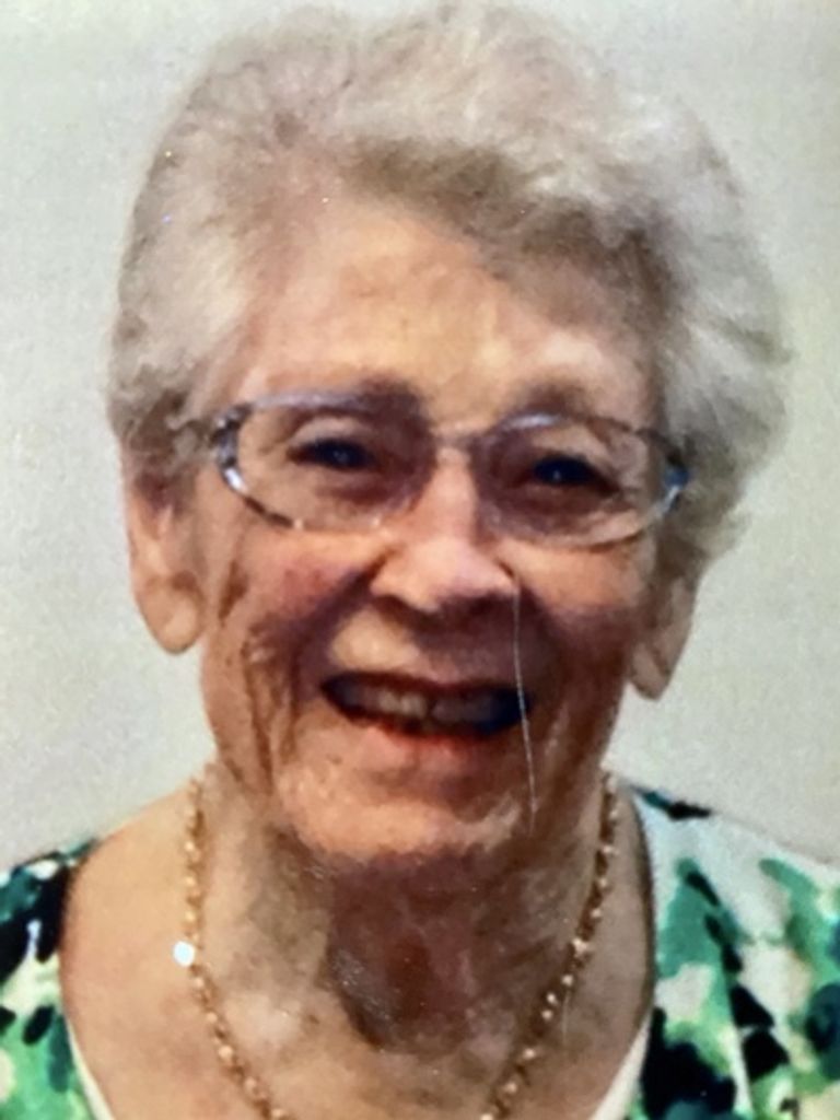 Phyllis Lee Theobald Profile Photo