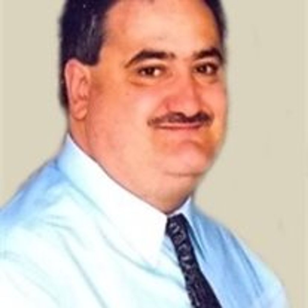 Gilbert 'Gil' R.  Sauve