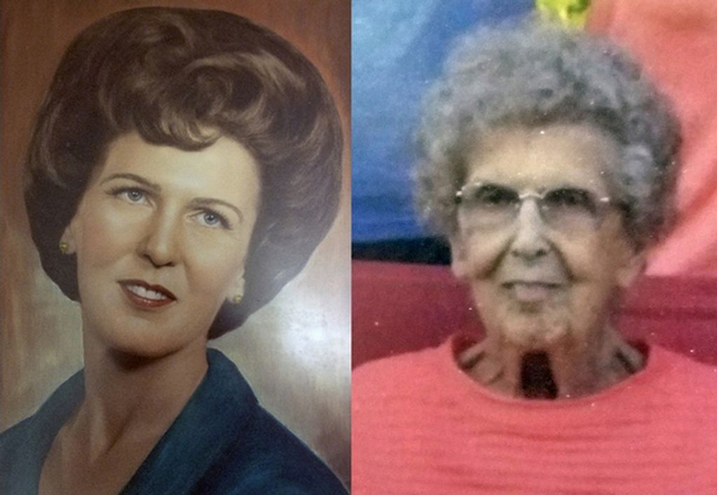 Effie Mae Ross Profile Photo