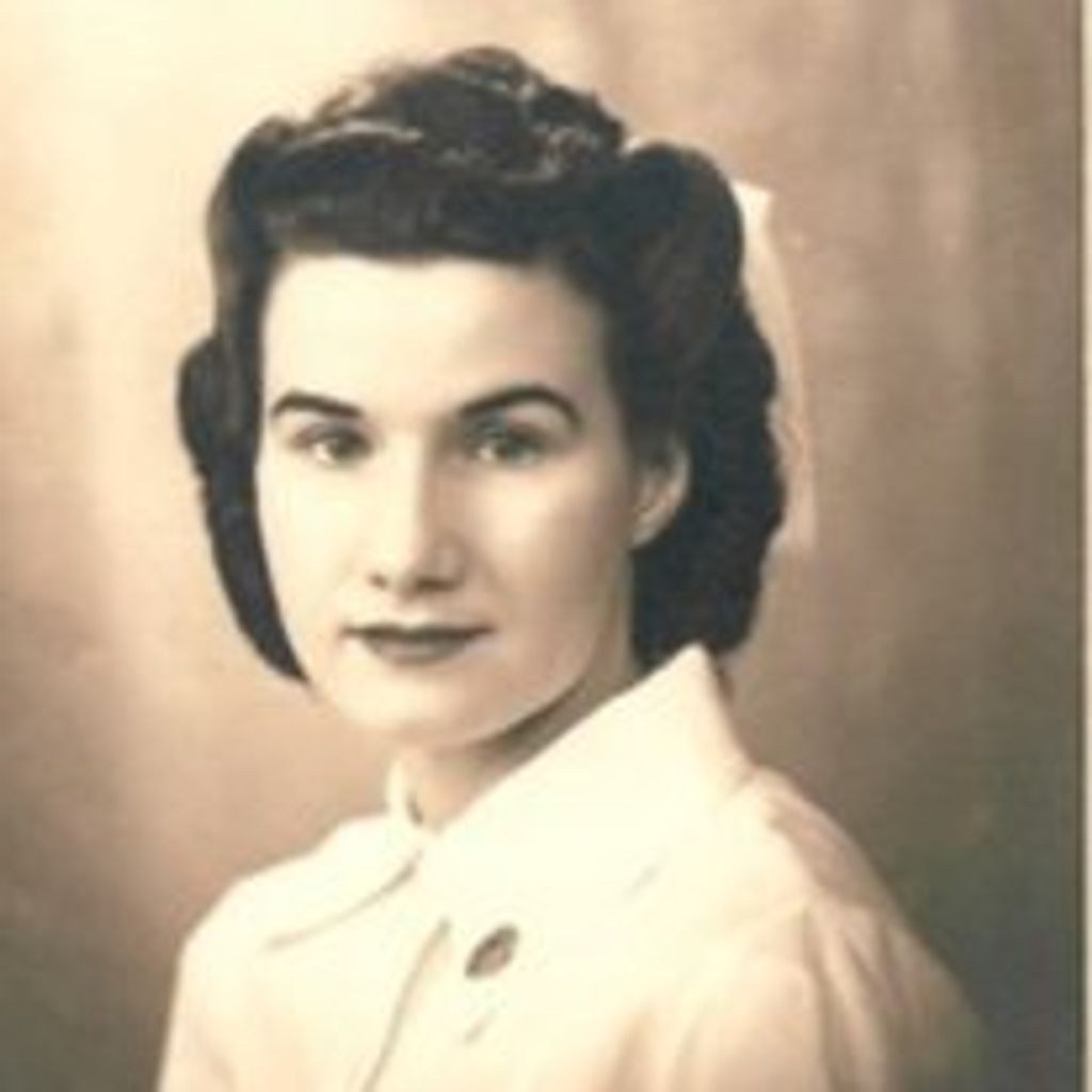 Margaret Phillips