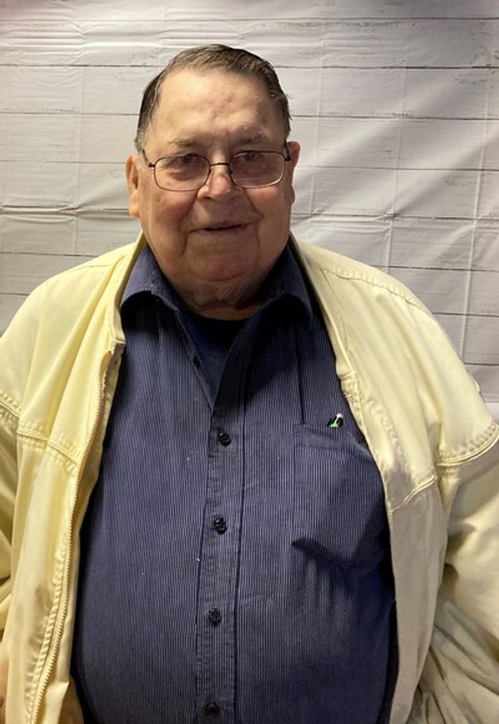 Dick Stephenson Profile Photo