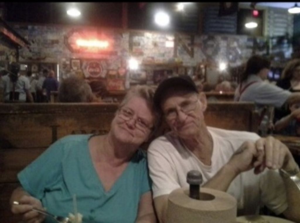 Linda Faye Garris Profile Photo
