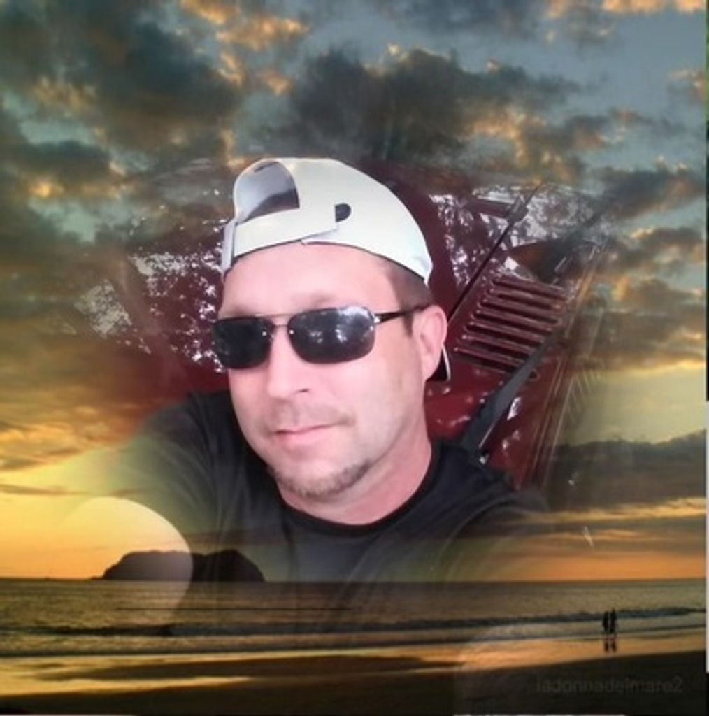 Keith Alvin Standridge Profile Photo