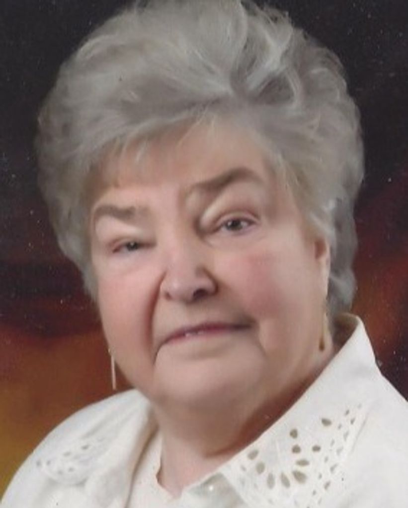 Mary Ellen Ford Lewis
