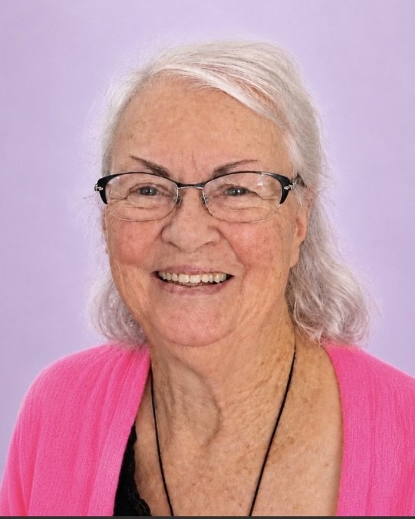 Patricia Anne Heintz Profile Photo