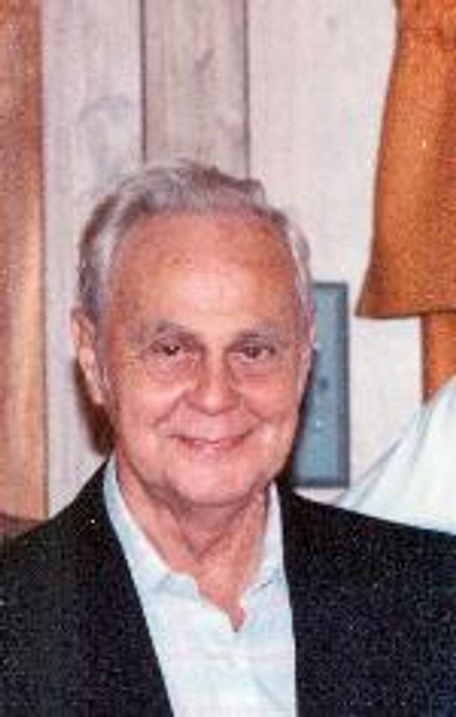 Allen A. "Al" Flanagan