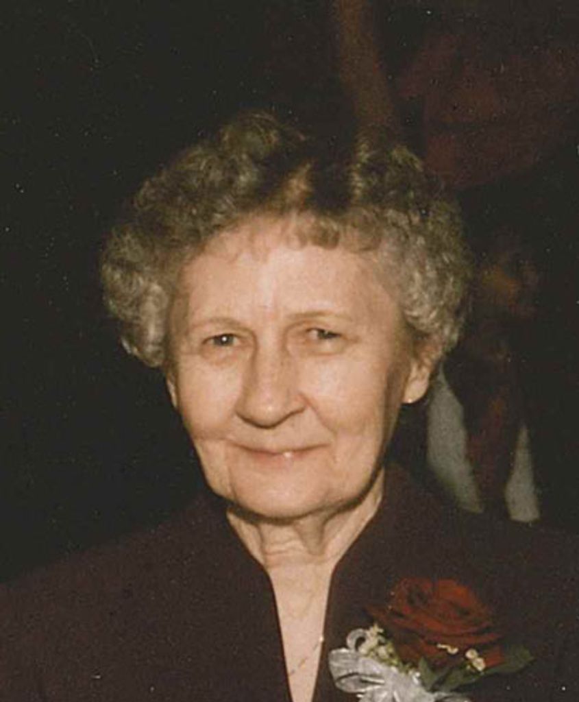 Vivian Youngberg